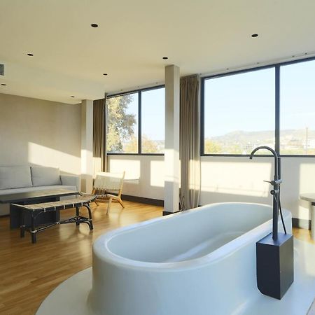 Hotel Zeg Tbilisi Ngoại thất bức ảnh