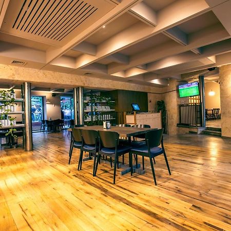 Hotel Zeg Tbilisi Ngoại thất bức ảnh