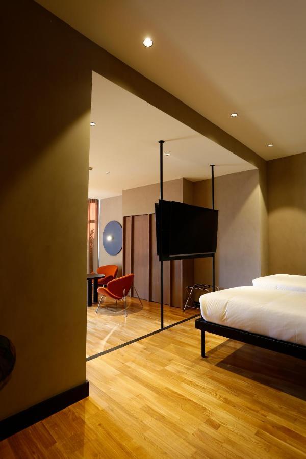 Hotel Zeg Tbilisi Ngoại thất bức ảnh