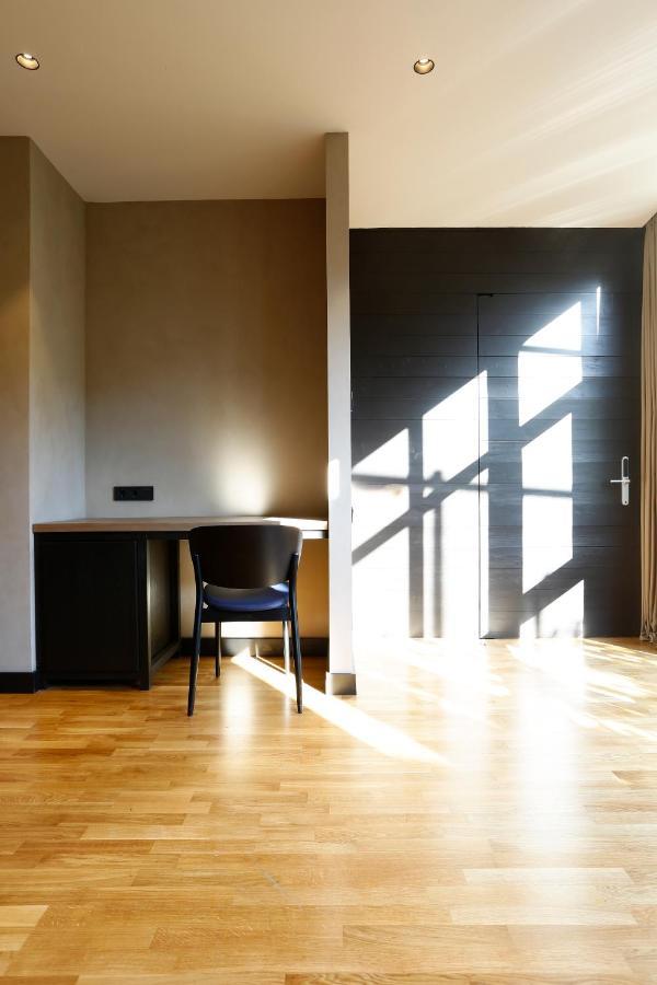 Hotel Zeg Tbilisi Ngoại thất bức ảnh