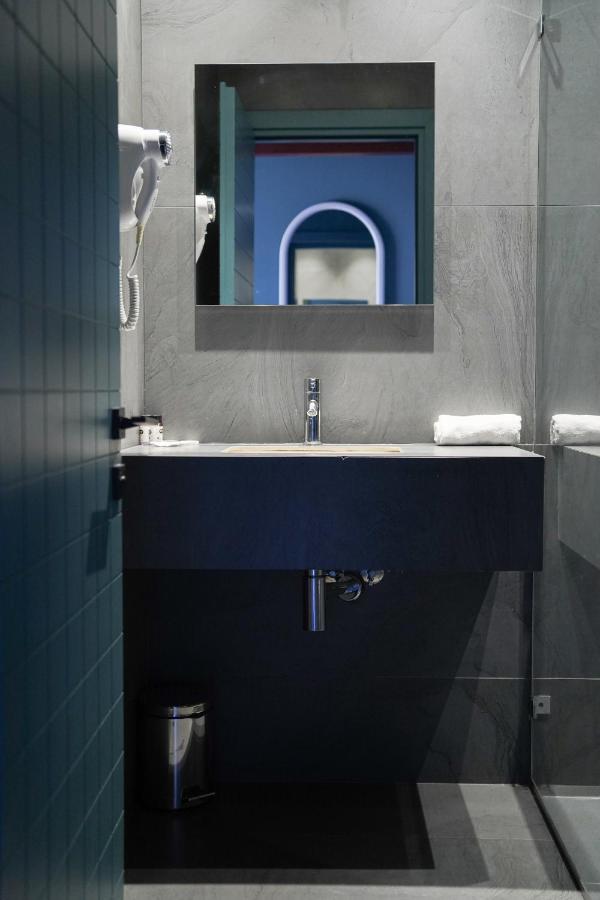 Hotel Zeg Tbilisi Ngoại thất bức ảnh