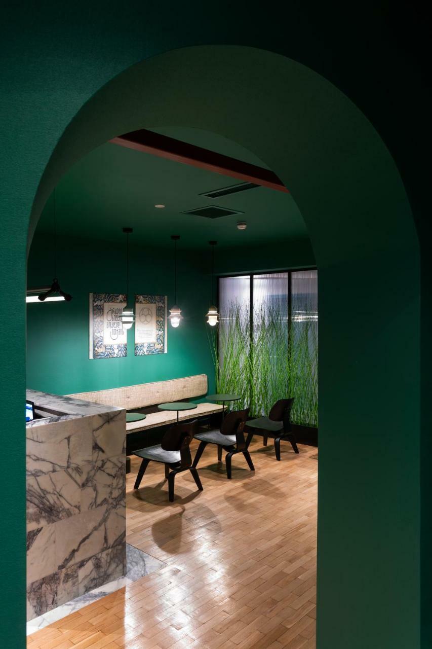 Hotel Zeg Tbilisi Ngoại thất bức ảnh